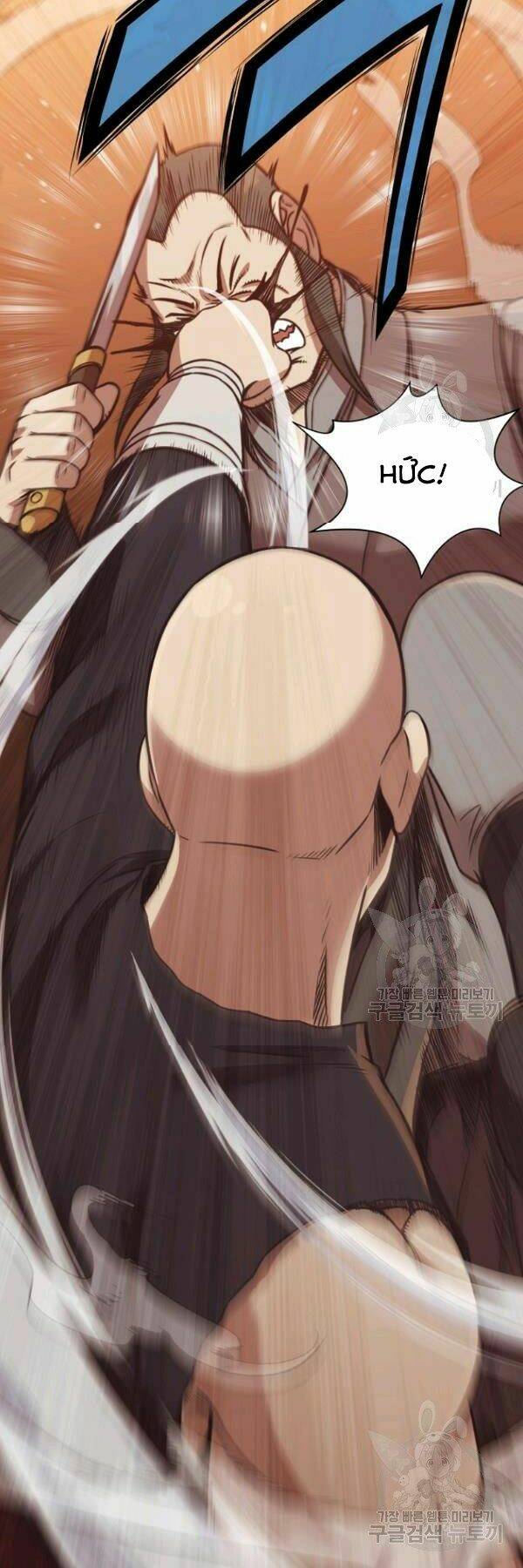 Thiên Võ Chiến Thần: Chapter 41