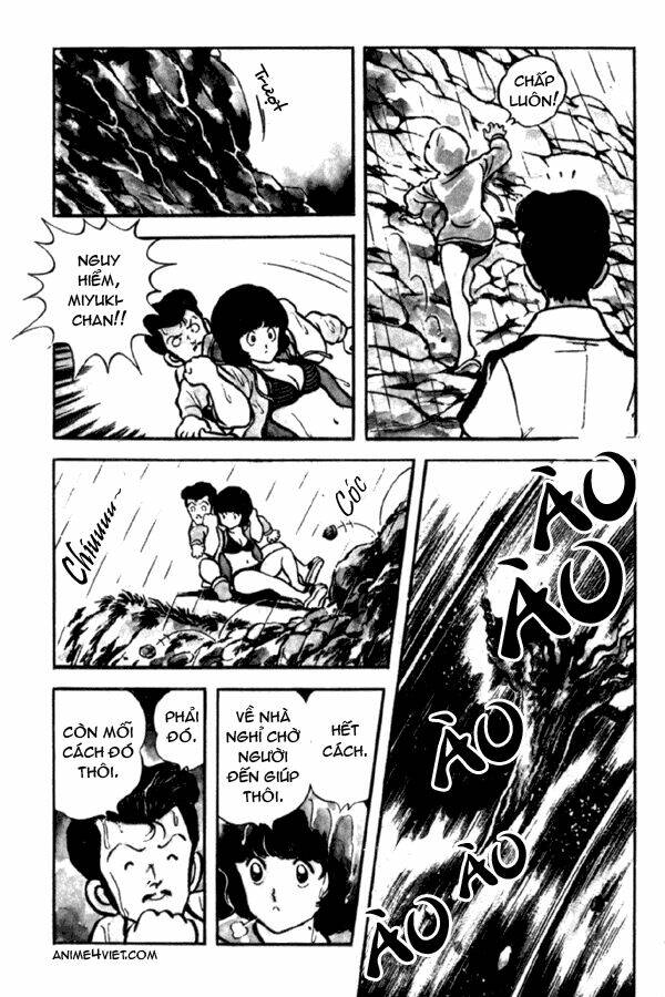 Miyuki: Chapter 25