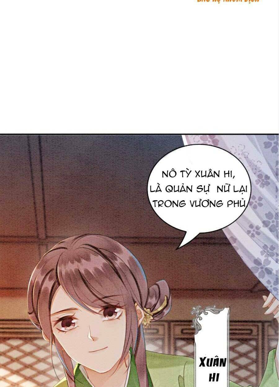 Bắt Đầu Hủy Hôn Để Công Lược Vương Gia: Chapter 26