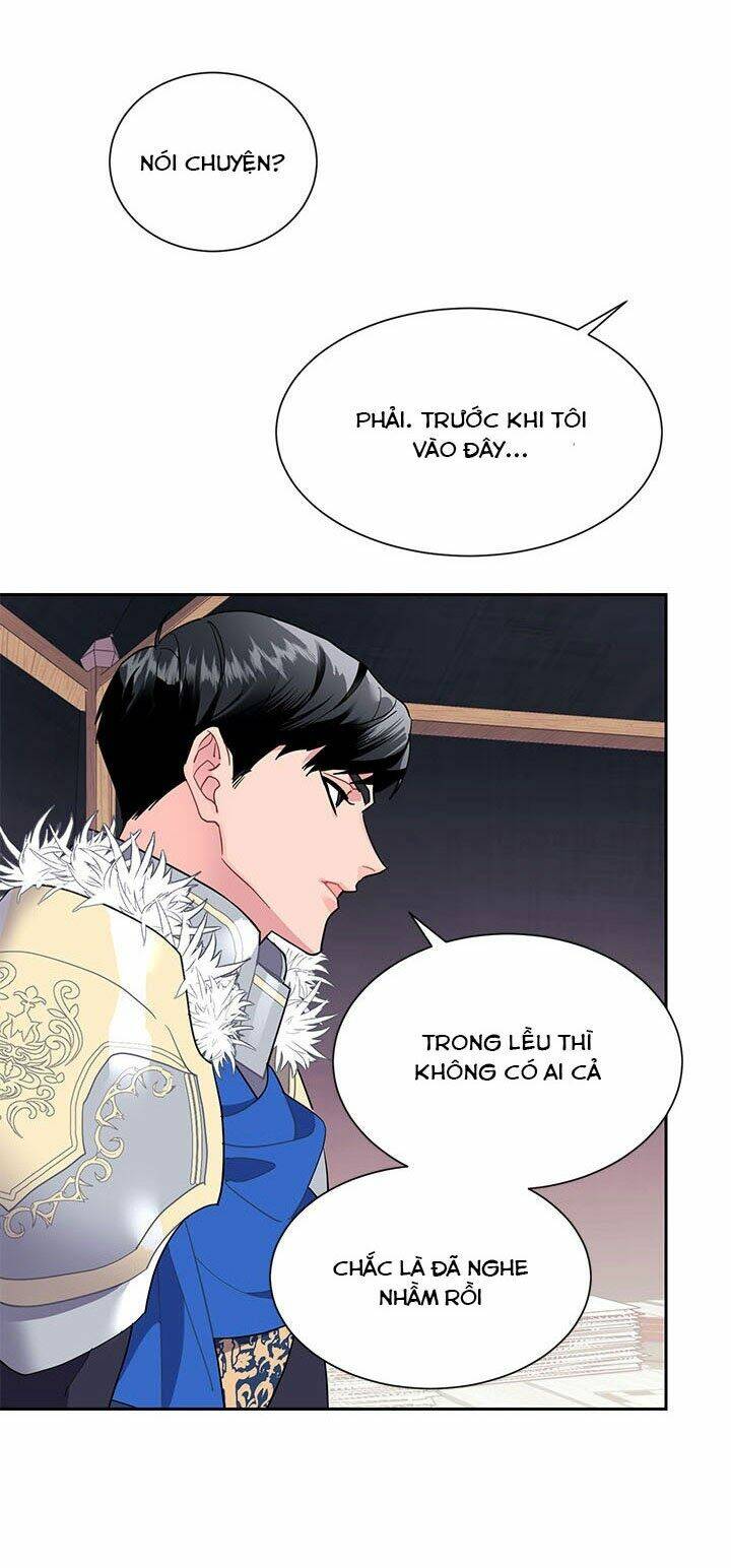 Công Chúa Của Loài Chim: Chapter 5