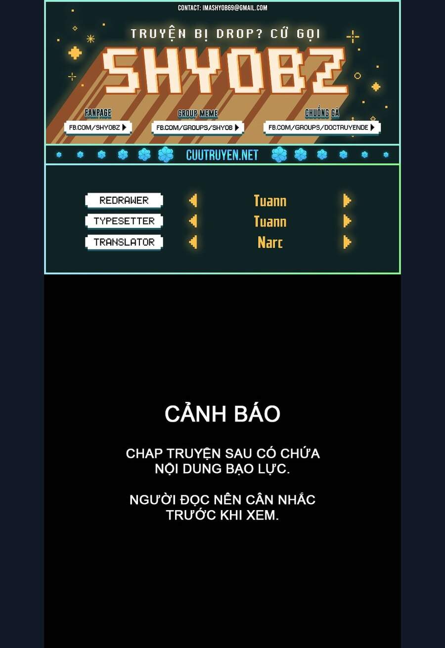 …”Một Sự Thật Khá Khó Chịu.”: Chapter 73