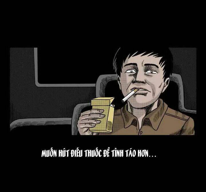 Kỳ Án Có Thật: Chapter 30