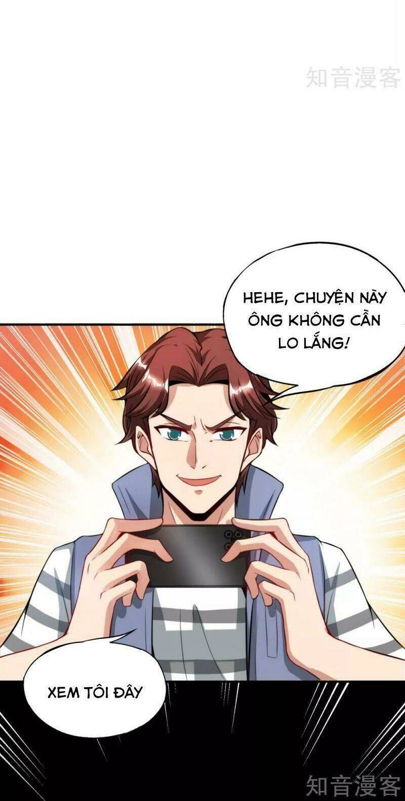 Vòng Bạn Bè Mạnh Nhất Của Tiên Giới: Chapter 47