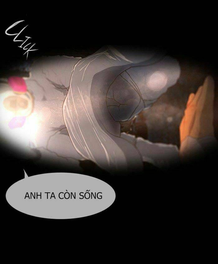Dead Days: Chapter 41