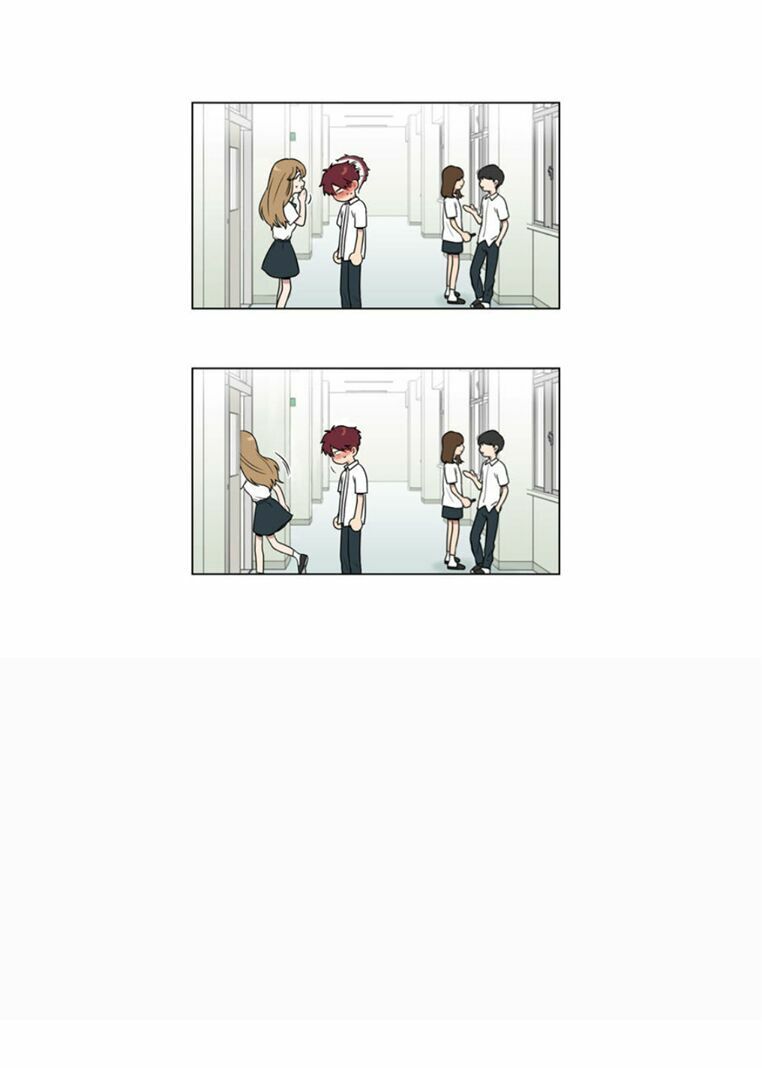 …”Một Sự Thật Khá Khó Chịu.”: Chapter 5