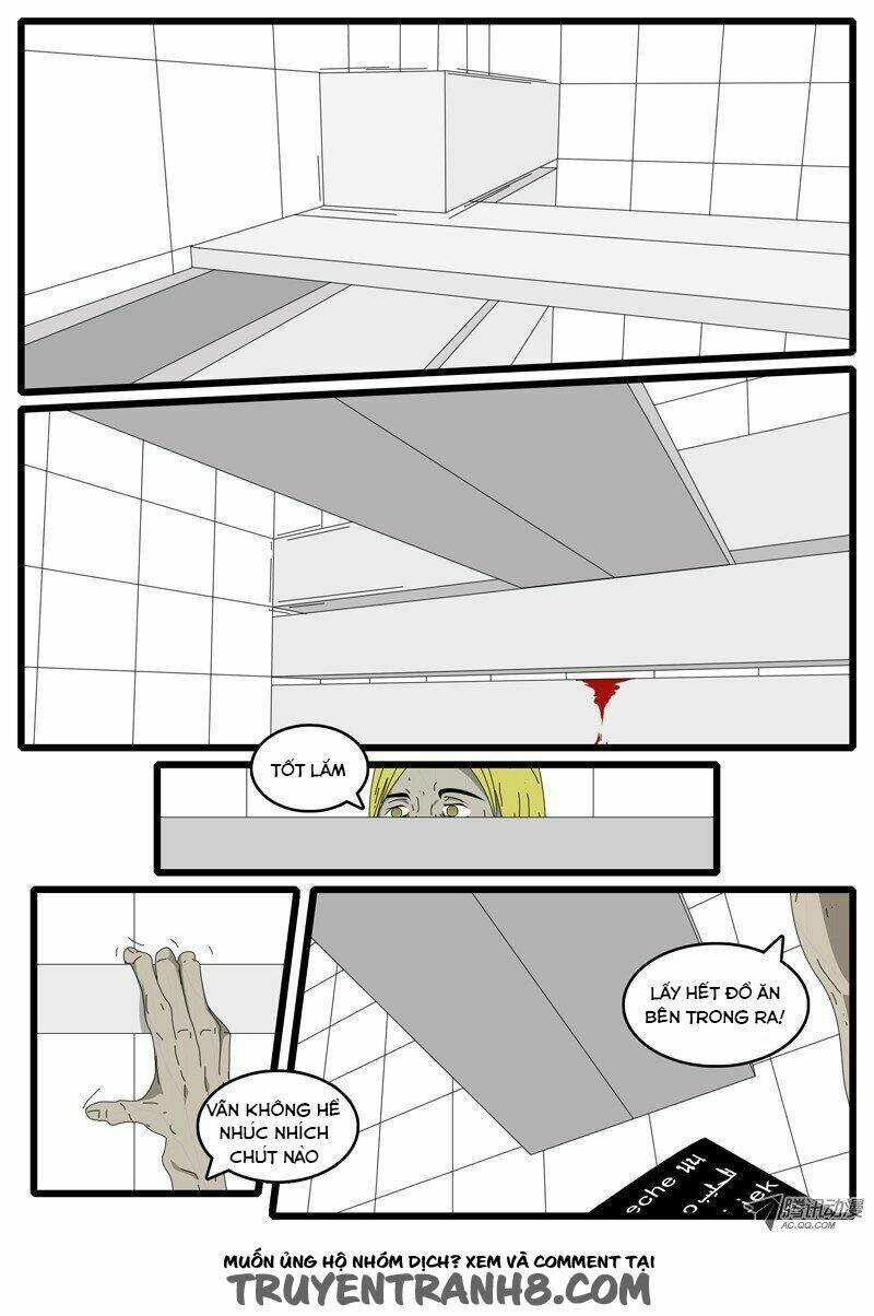 World Game: Chapter 39