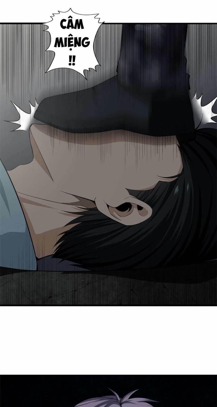 Đô Thị Chí Tôn: Chapter 47