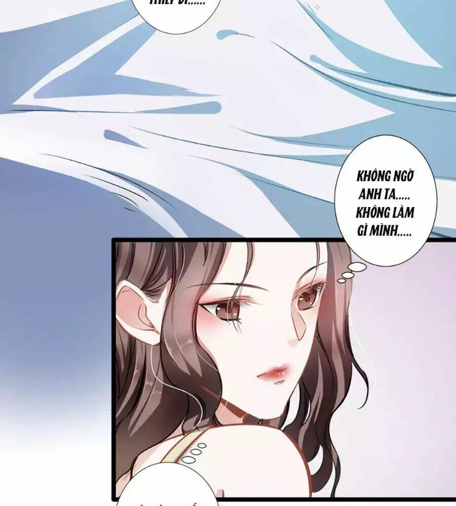 Cưng Chiều Ái Thê Hư Hỏng: Chapter 30