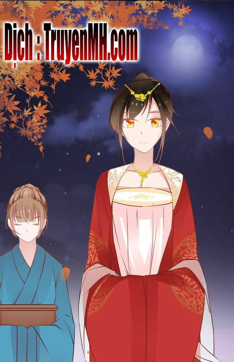 Solo Đi Vương Gia: Chapter 79