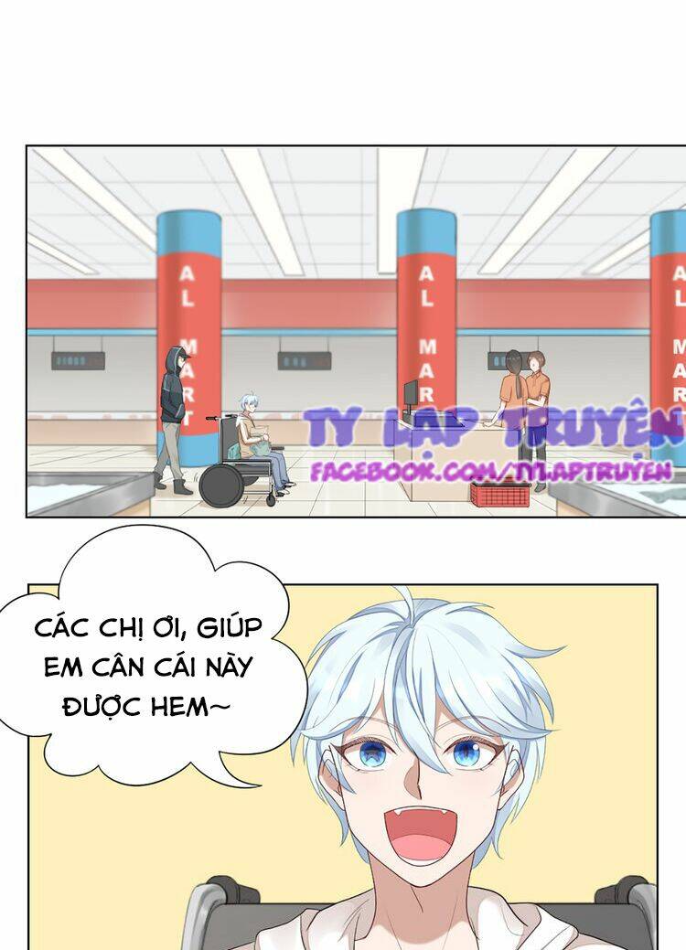 Bạn Trai Là Quái Vật: Chapter 51