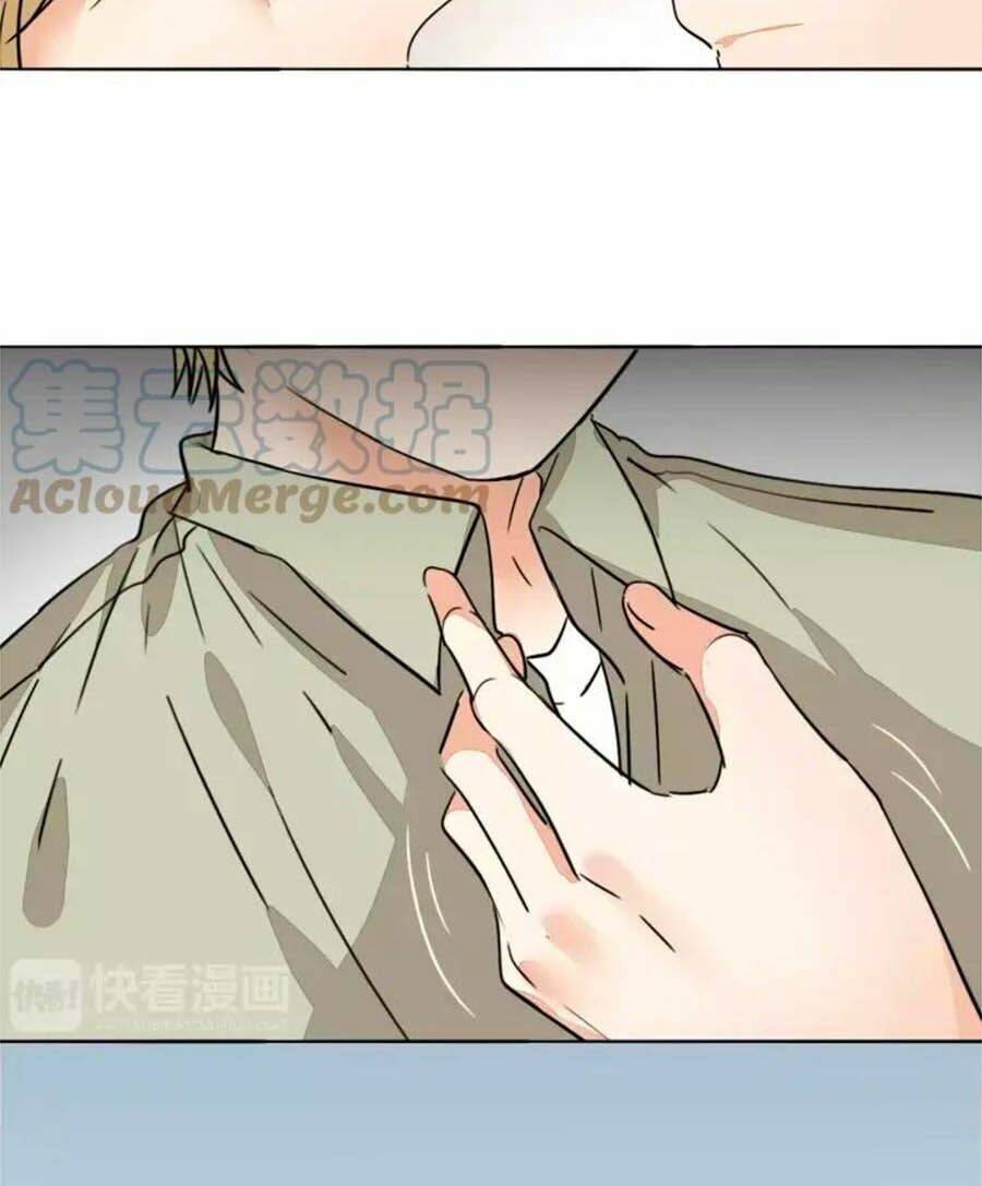 Mùi Hương Lãng Mạn: Chapter 65