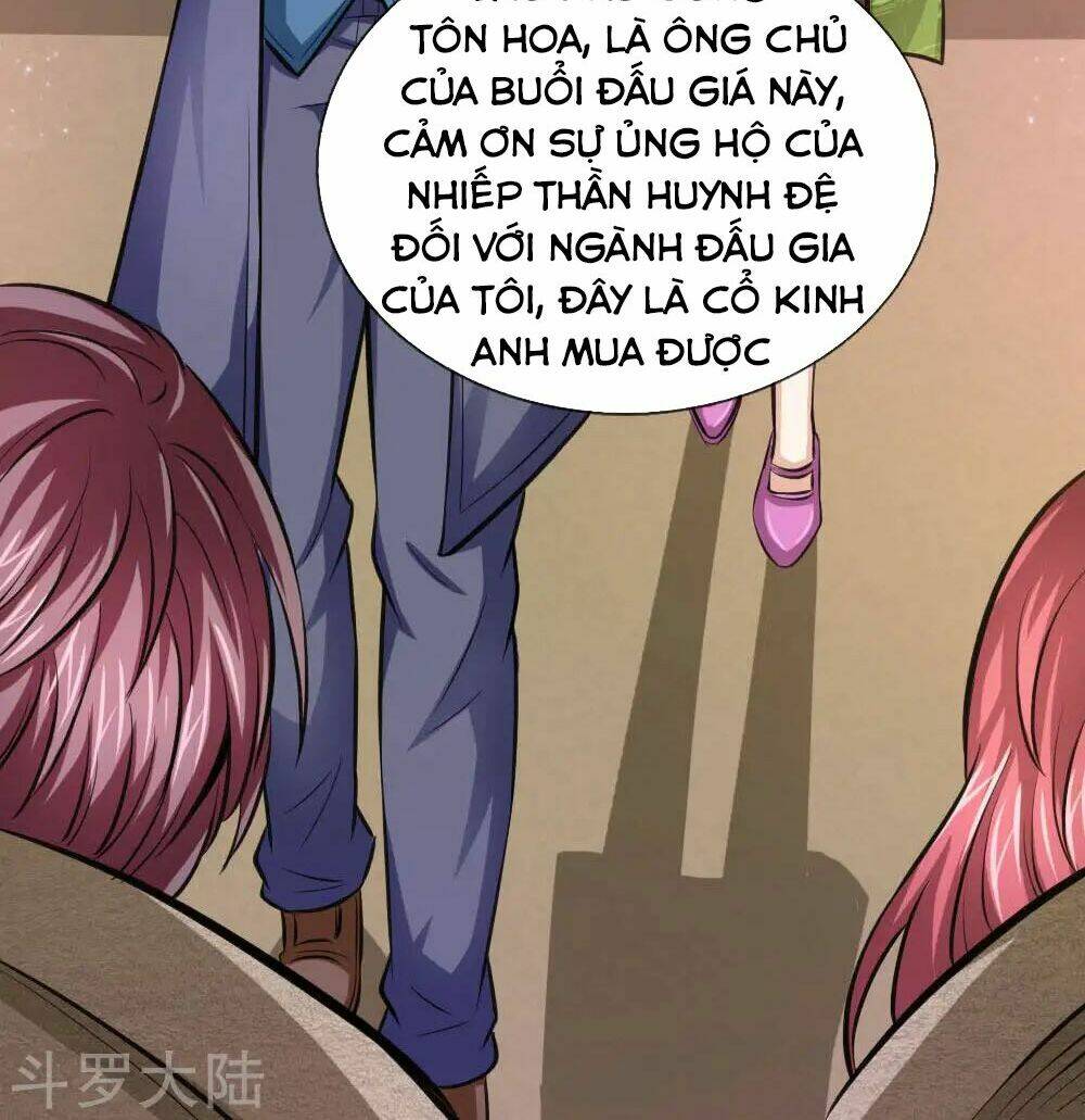 Tuyệt Thế Phi Đao: Chapter 90