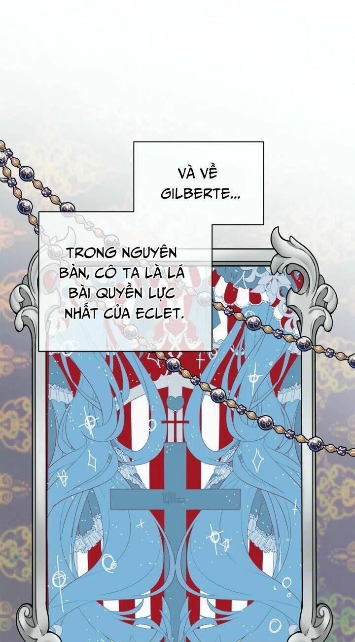 Công Chúa Thời Gian Có Hạn: Chapter 36