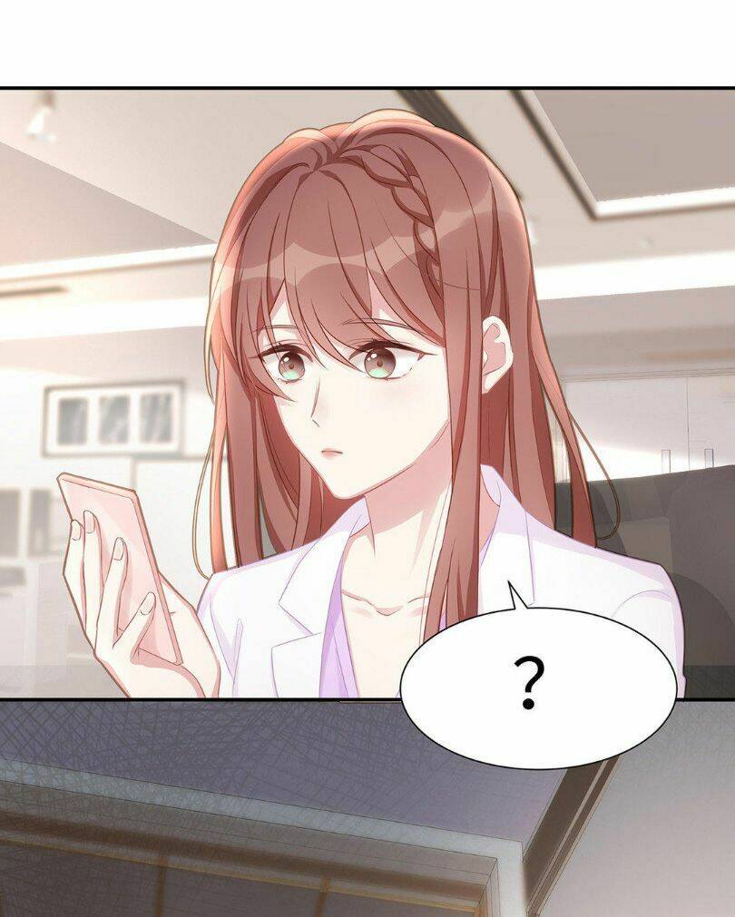 Chỉ Muốn Cưng Chiều Em: Chapter 8