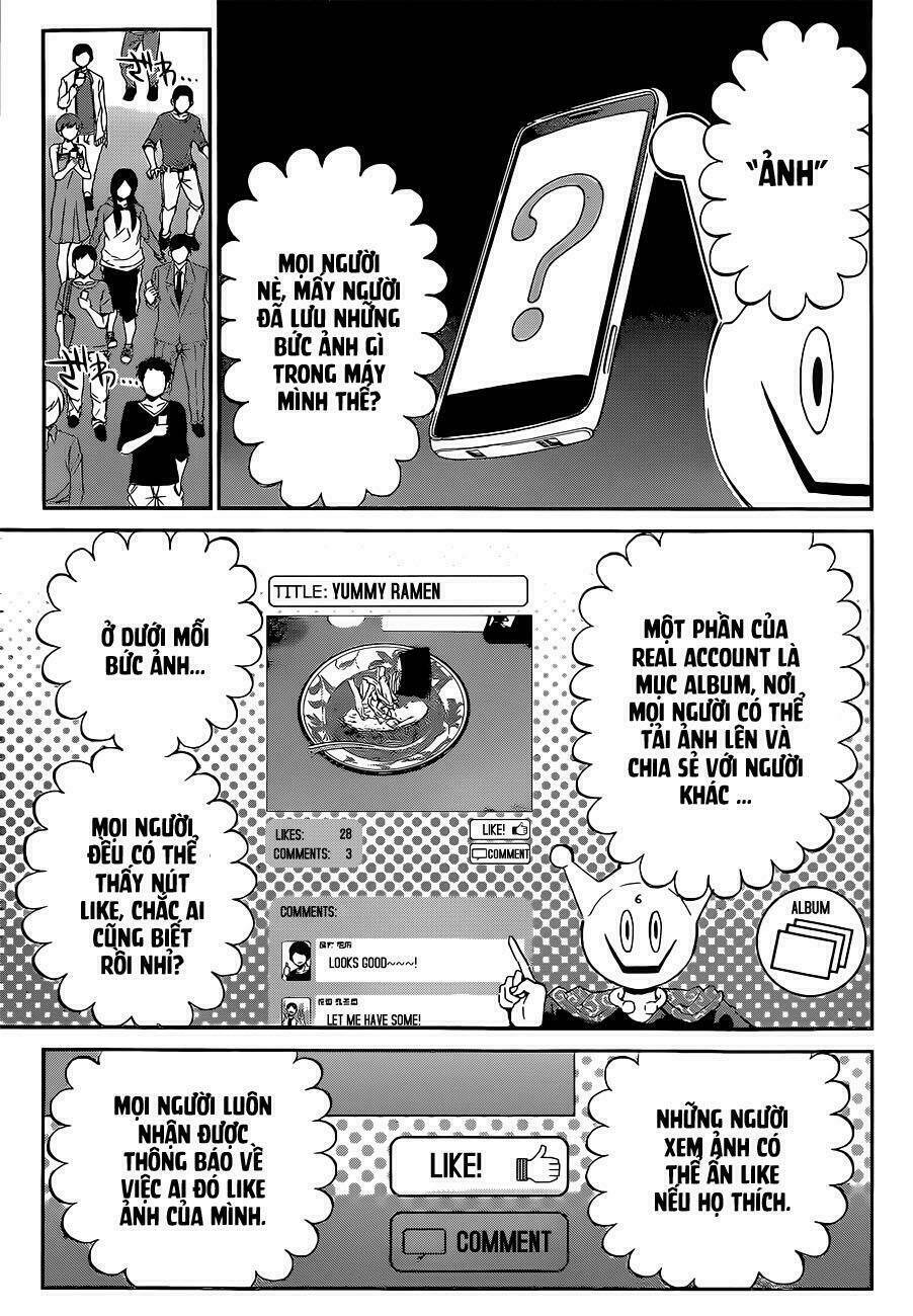 Real Account Ii: Chapter 2