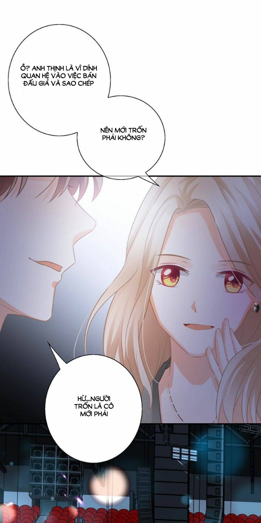 Tiệm May Luyến Sắc: Chapter 17