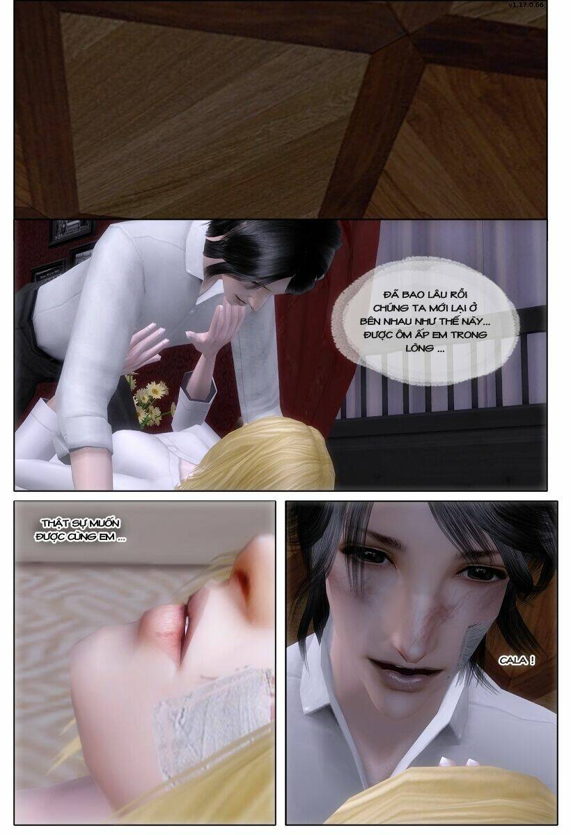 Truyện Sims - Earl Story: Chapter 84