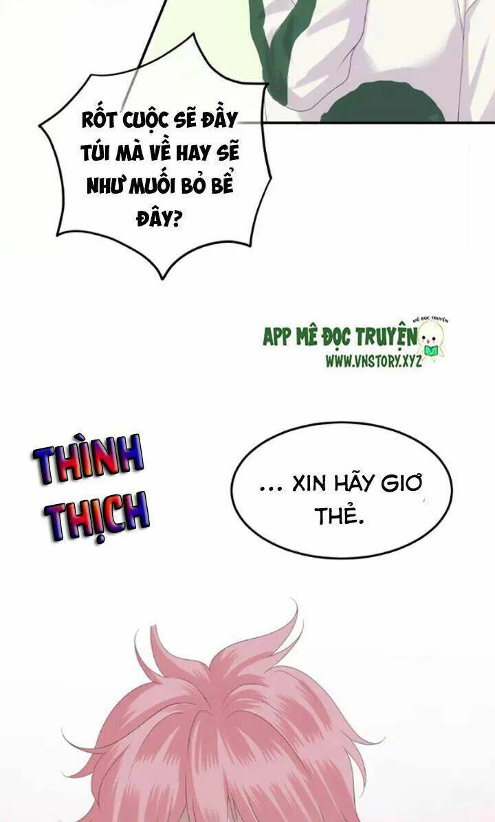 Thần Tượng Điểm Zero: Chapter 108