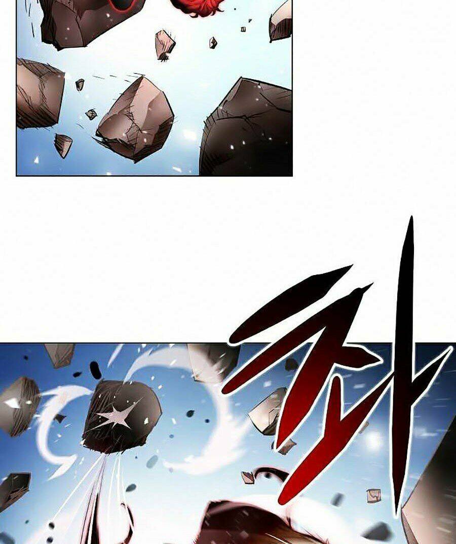 Sức Cùng Lực Kiệt: Chapter 21
