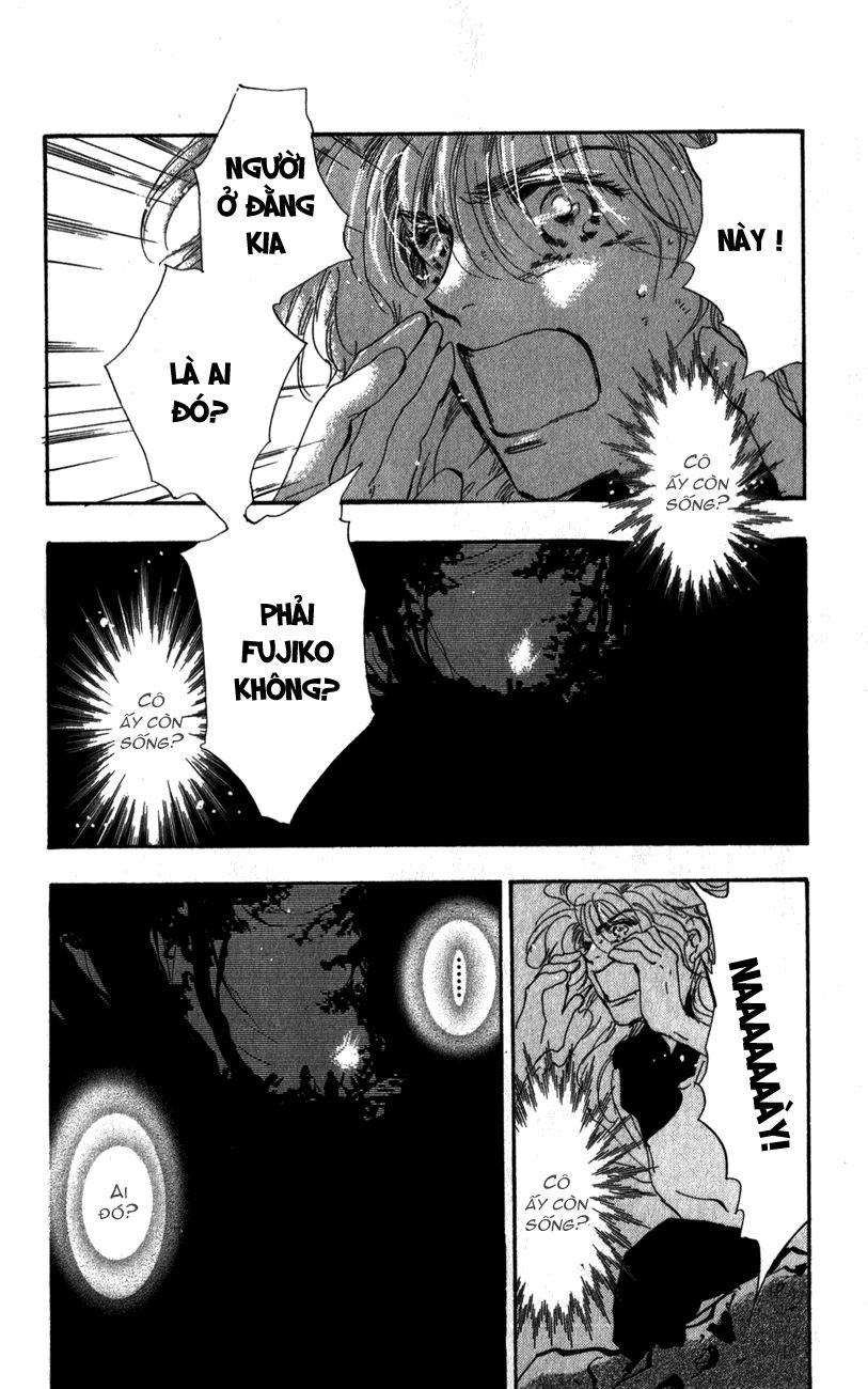 Mầm Sống: Chapter 112