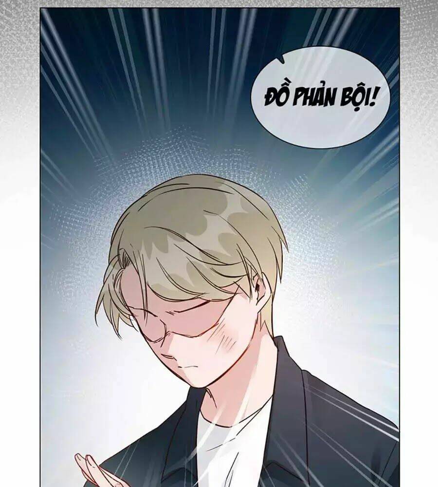 Ngôi Sao Vụn Vỡ: Chapter 37