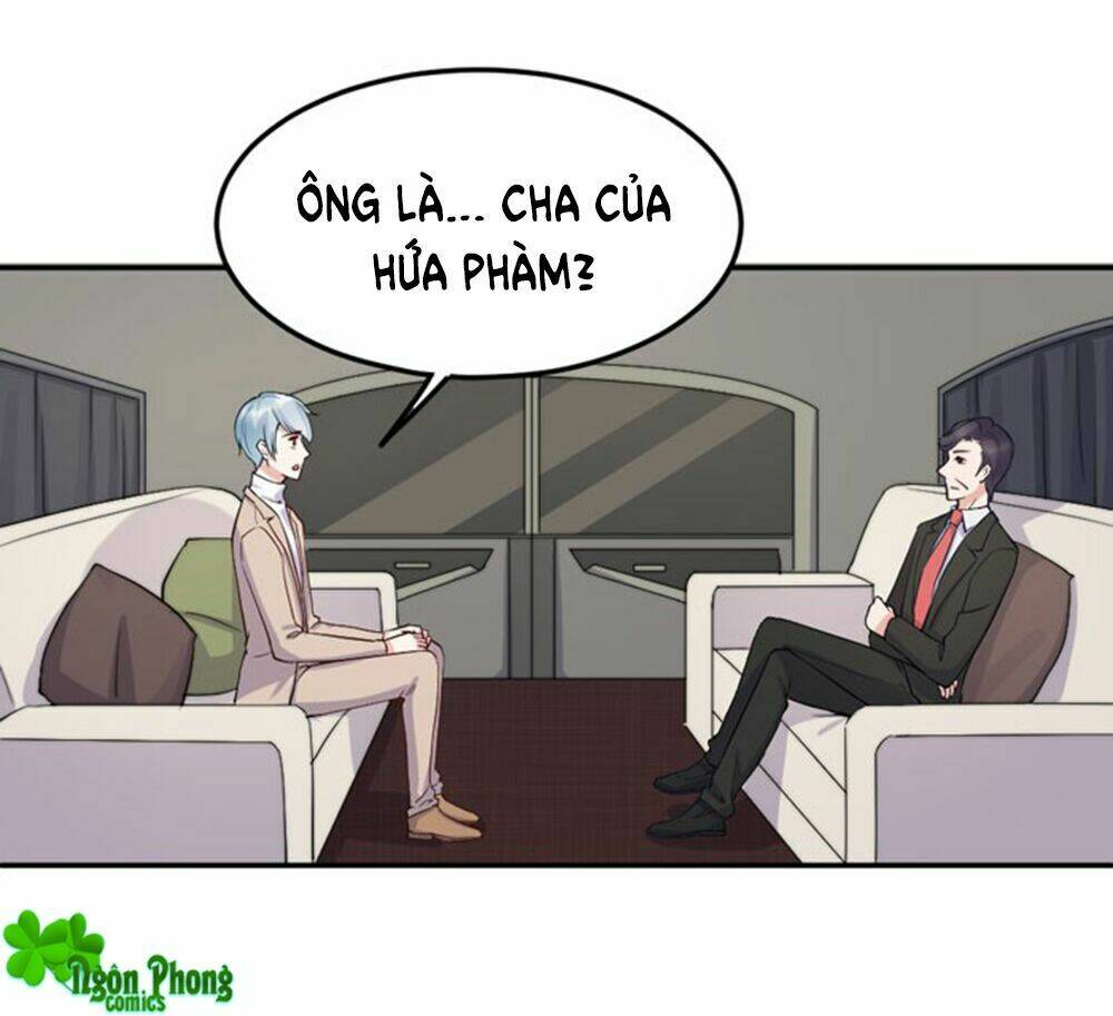 Bà Xã Tôi Là Nam Thần: Chapter 45