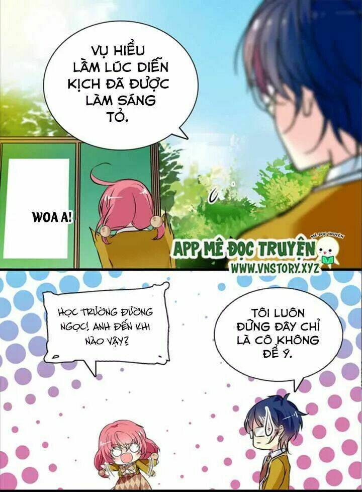 Nữ Hầu Sau Giờ Học: Chapter 85