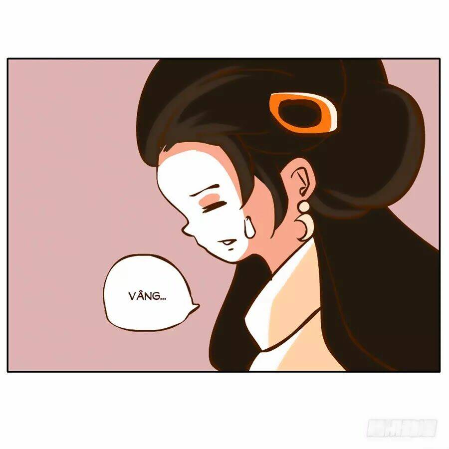 Hòa Thượng Và Tiểu Long Quân: Chapter 64