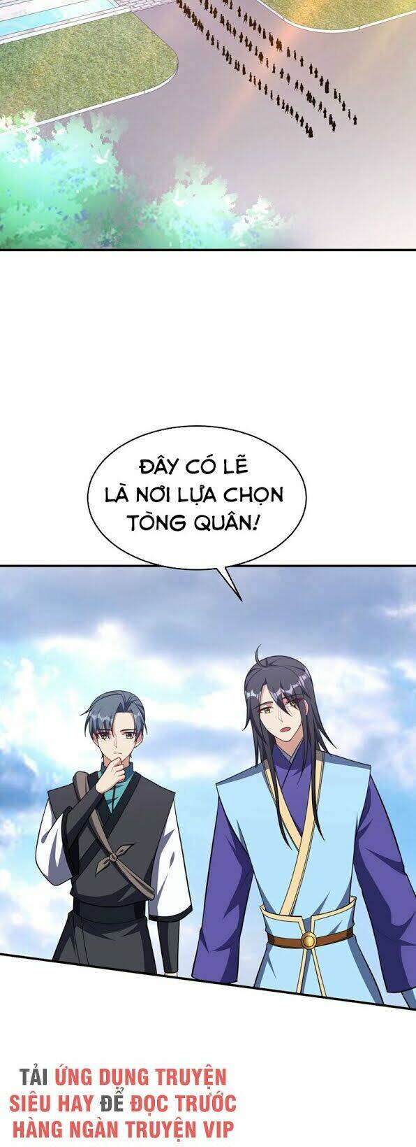 Yêu Giả Vi Vương: Chapter 120