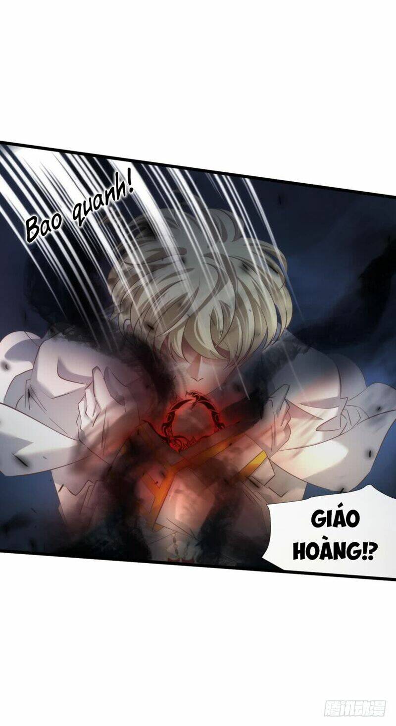 Một Vạn Tư Thế Công Lược Yêu Nam: Chapter 110