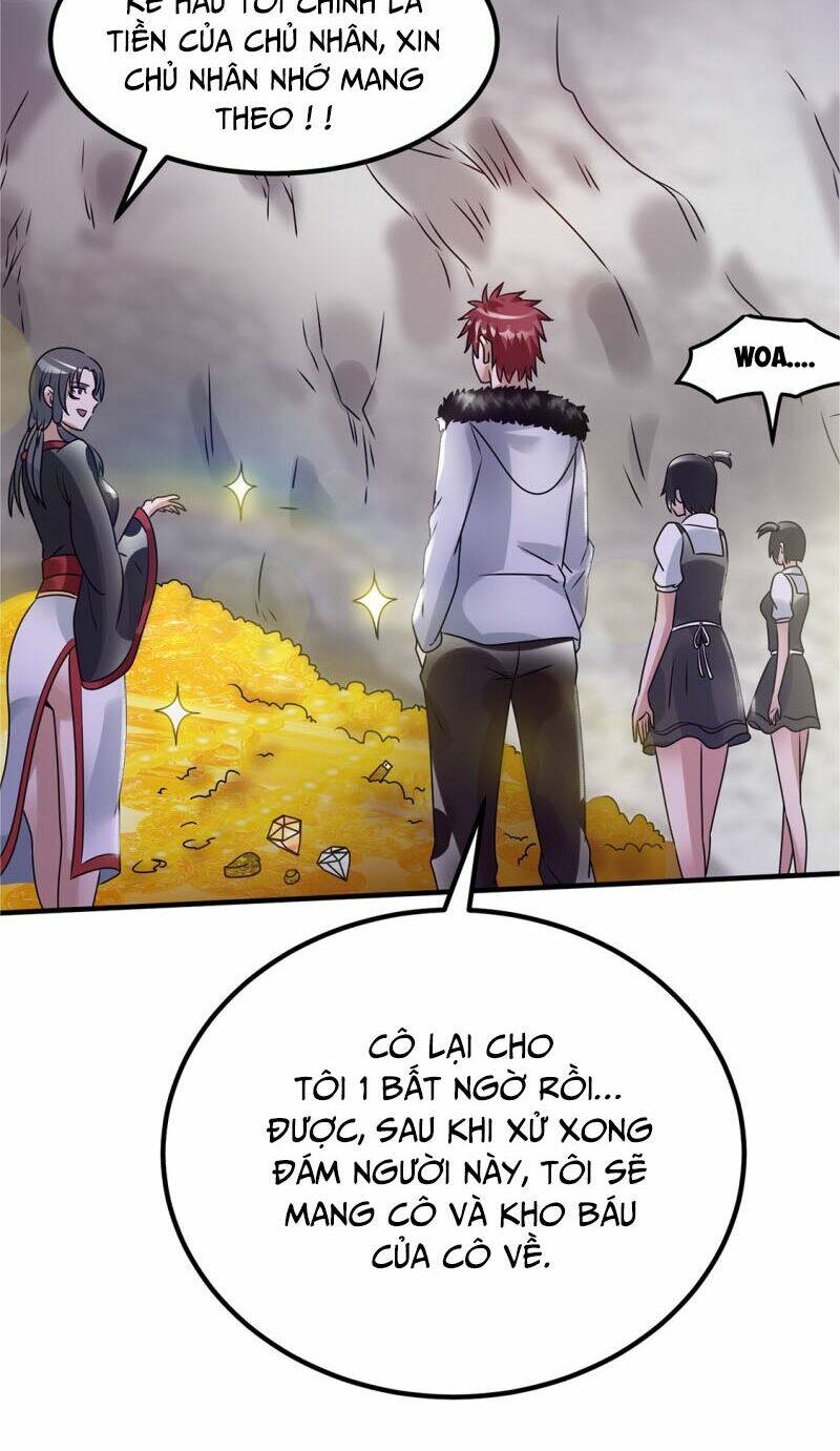 Tiên Vương Trùng Sinh: Chapter 88