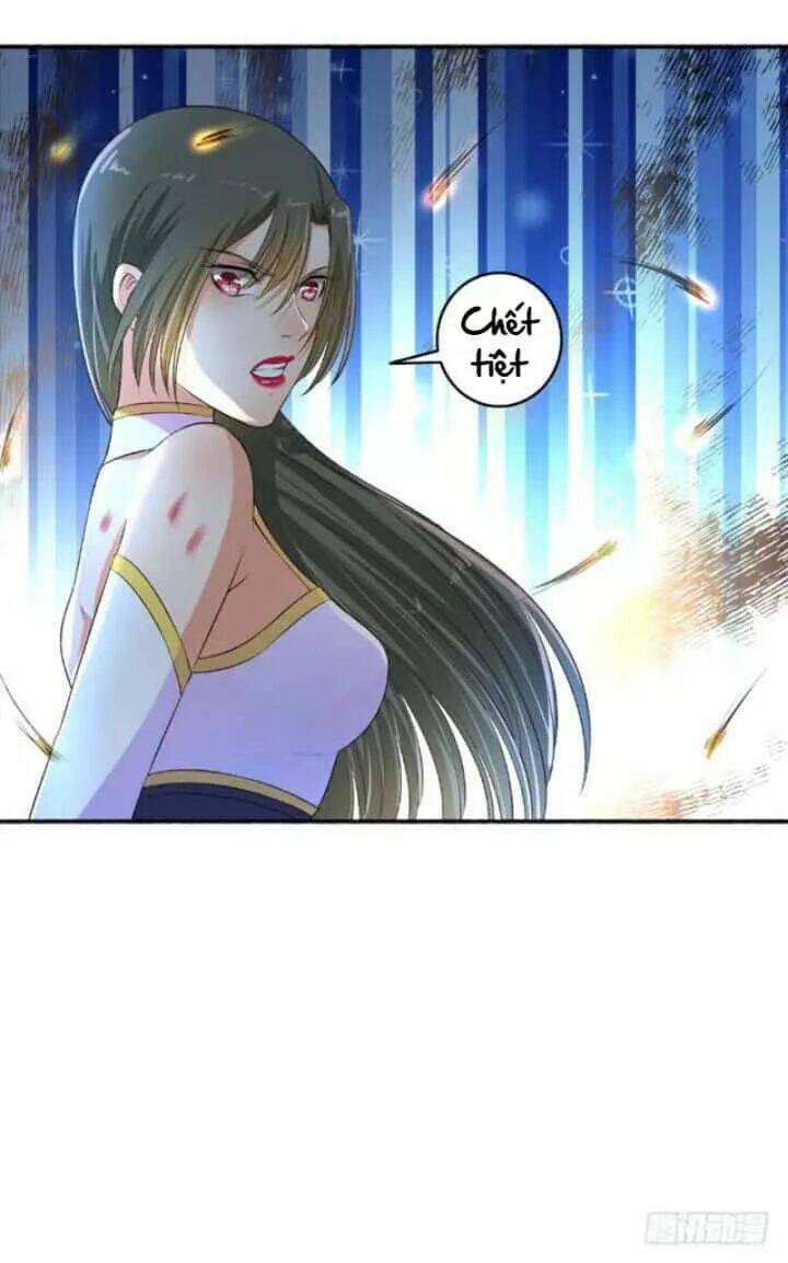 Cuồng Phi Phách Lối: Chapter 82