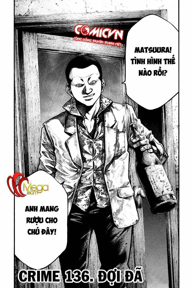 Rainbow: Chapter 136