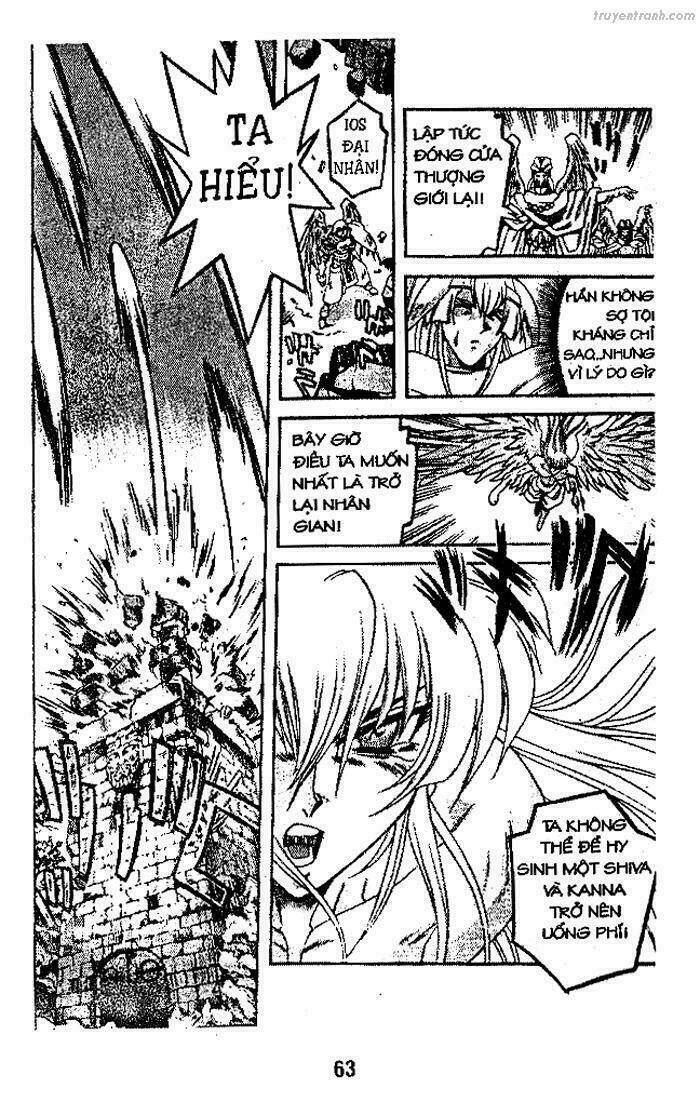 Devil And Devil: Chapter 48