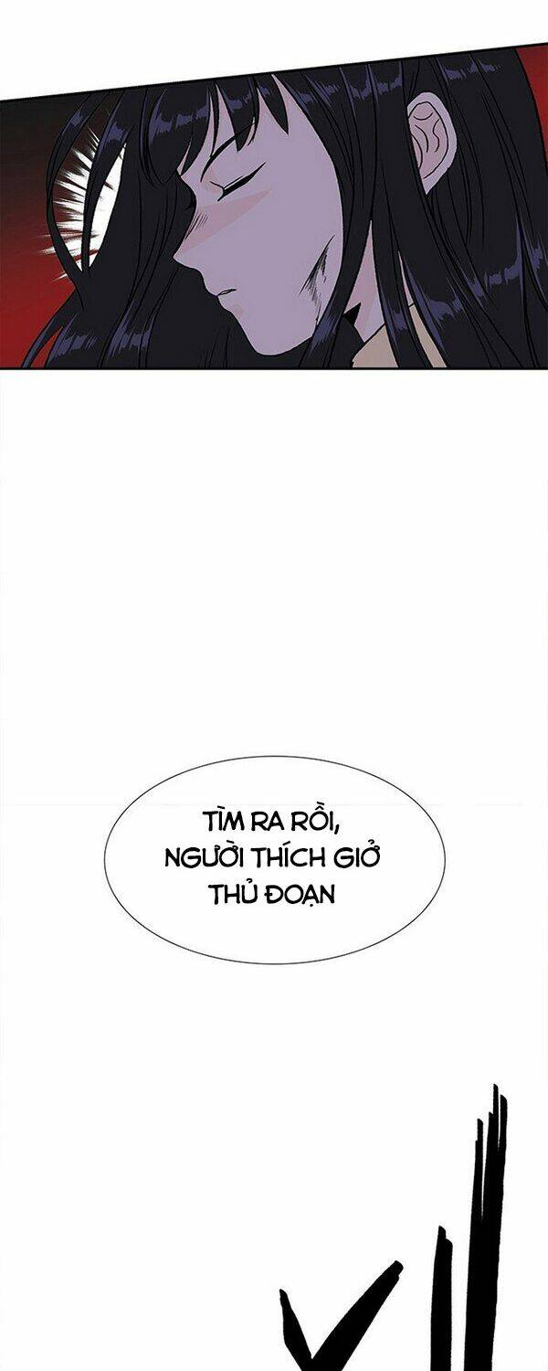 Học Sĩ Tái Sinh: Chapter 134