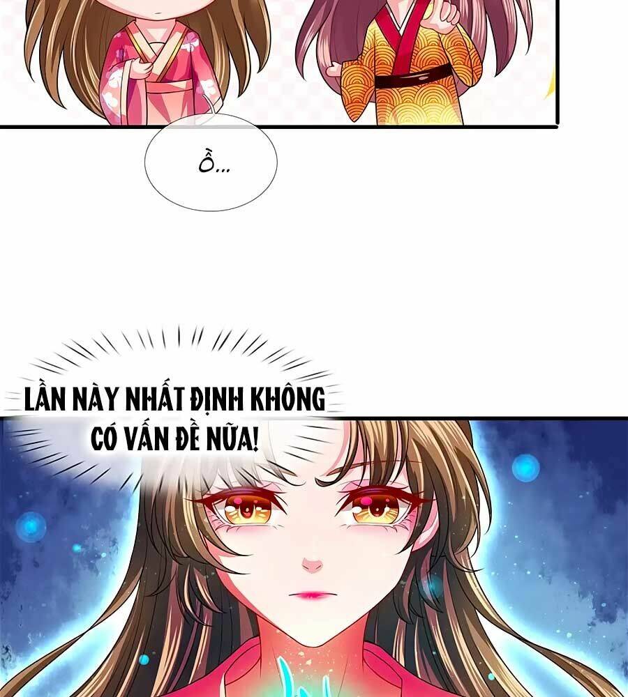 Phụng Lâm Thiên Hạ: Đệ Nhất Mỹ Nữ: Chapter 17