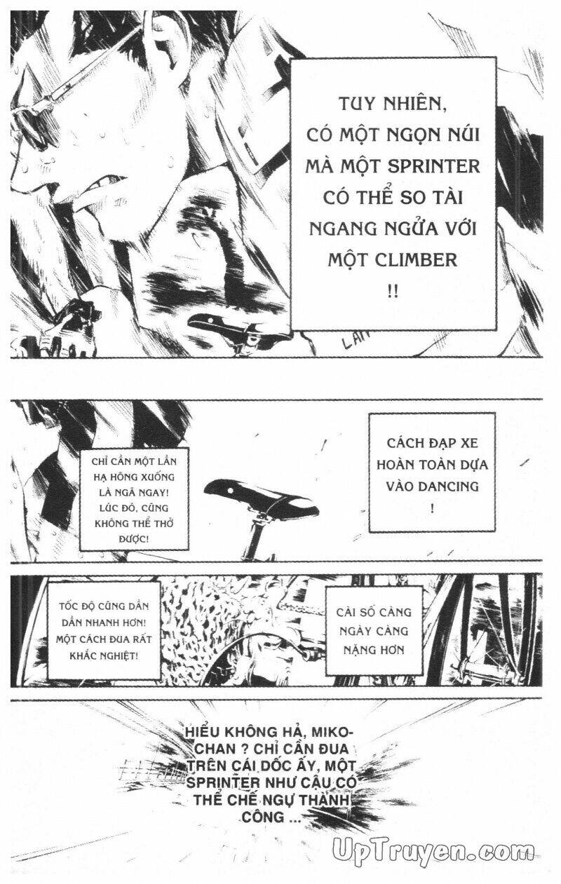 Over Drive: Chapter 6