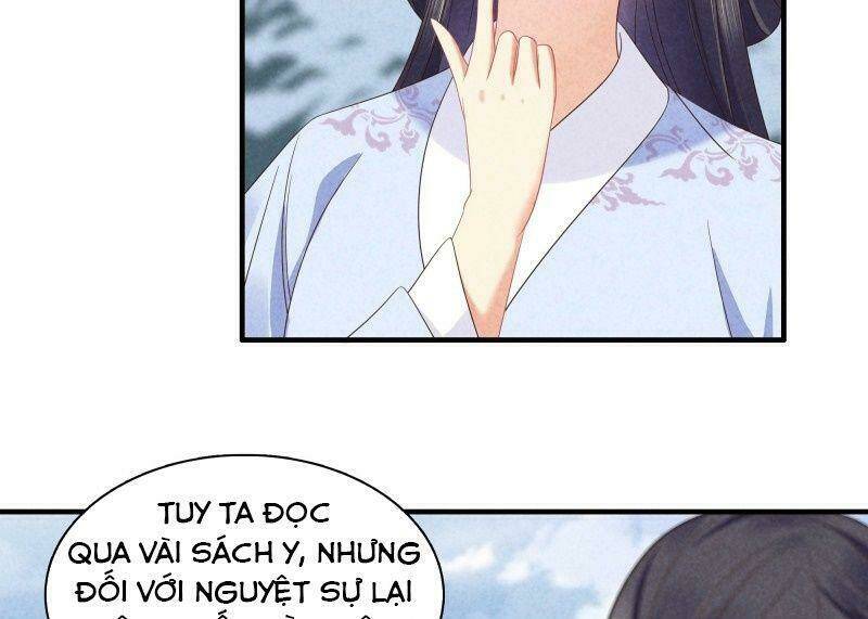 Trọng Sinh Chi Đích Nữ Bất Thiện: Chapter 40