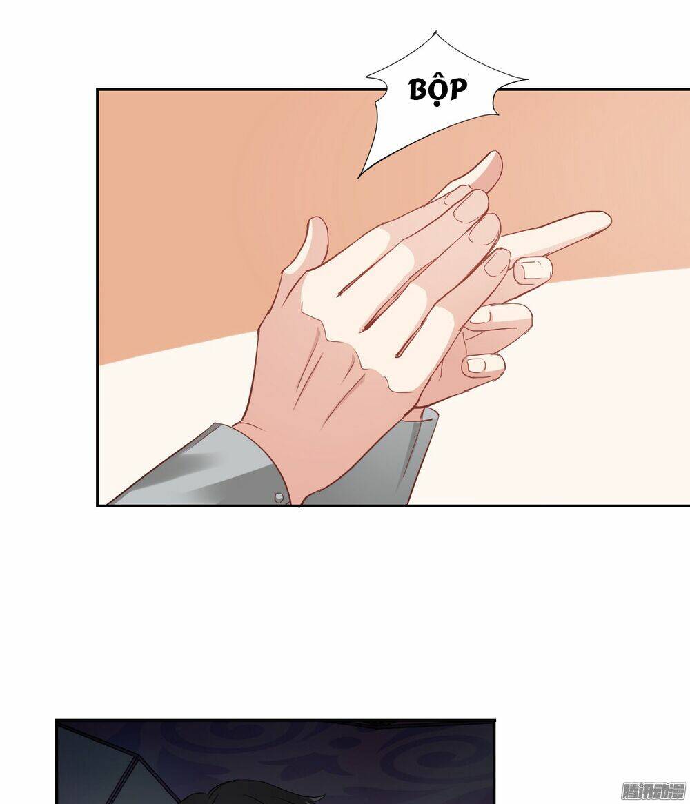 Bay Qua Thiên Sơn Đến Yêu Anh: Chapter 16