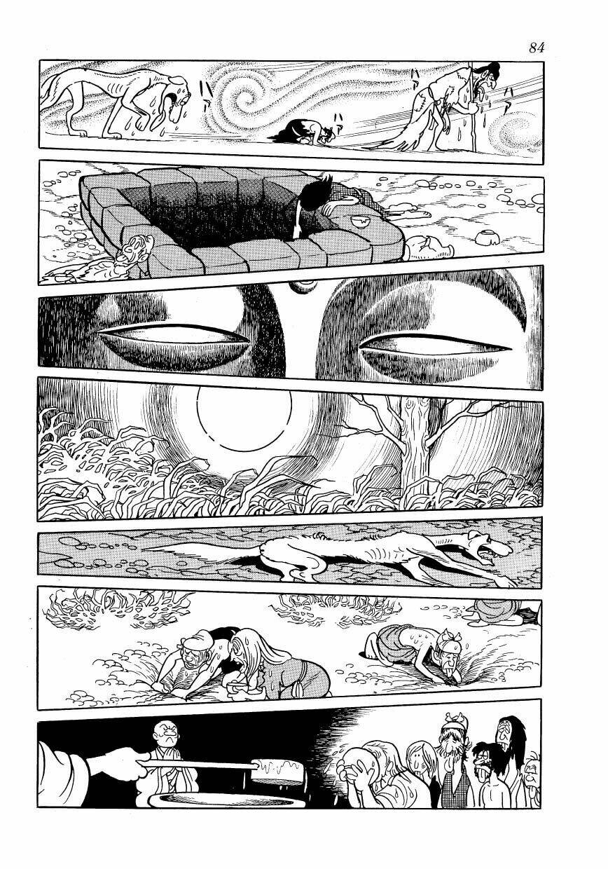 Chim Lửa: Chapter 51