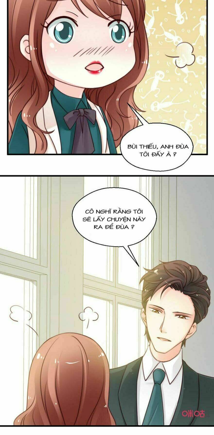 Bí Mật Của Thiên Kim: Chapter 72