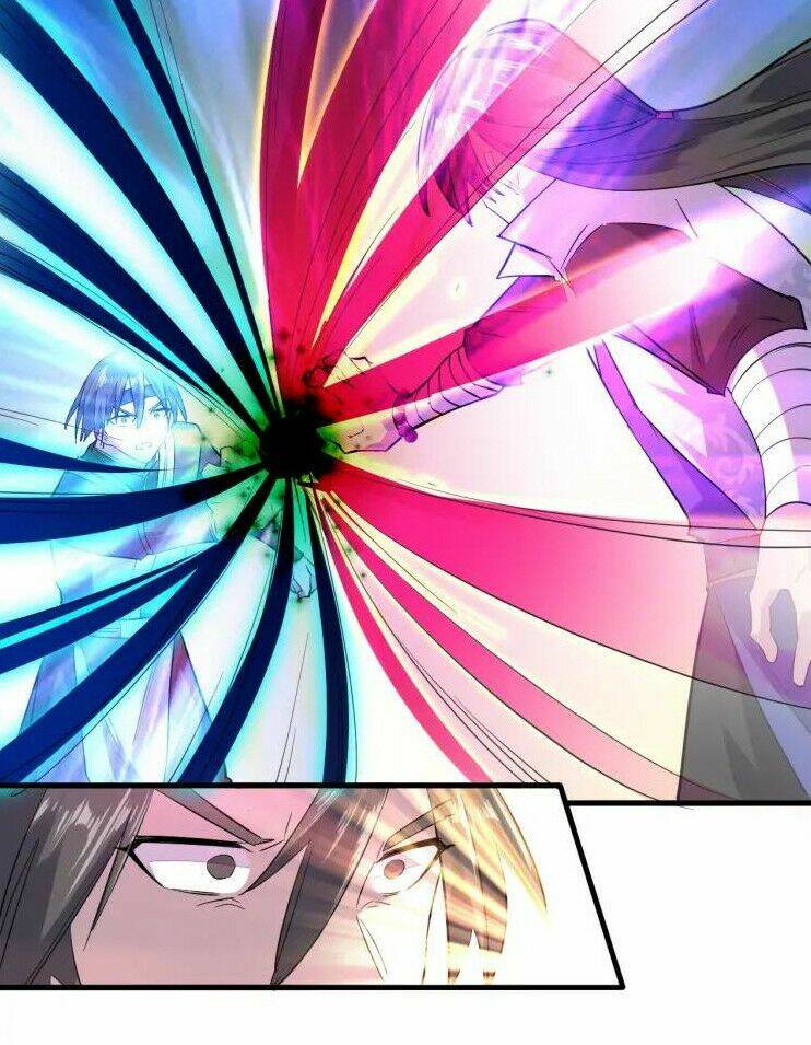 Đại Nghịch Chi Môn: Chapter 87