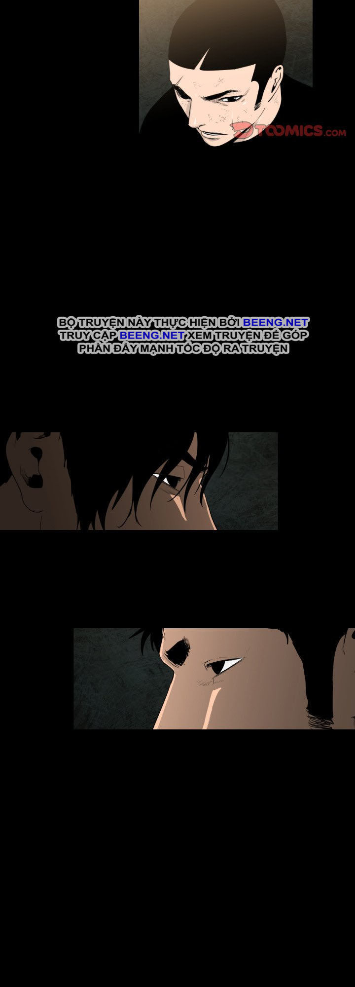 Tong Edge: Chapter 14