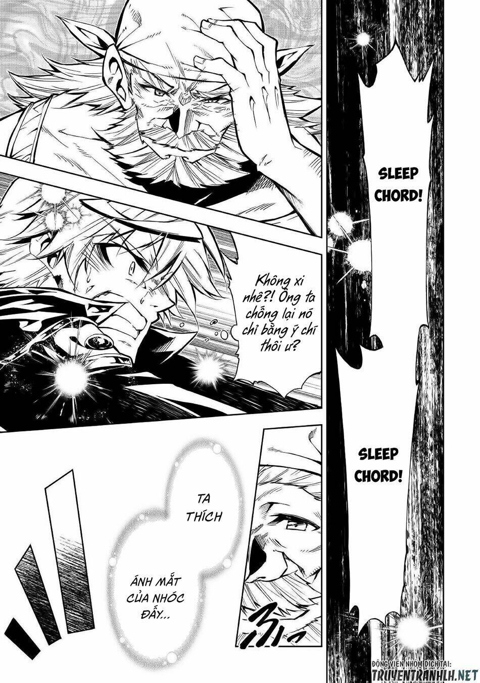 Kouritsu Kuriya Madoushi, Dani No Jinsei De Madou O Kiwameru: Chapter 35