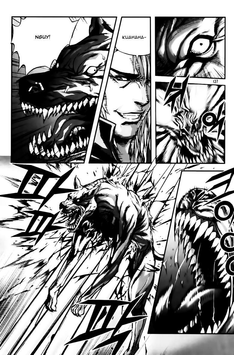 Diêm Đế: Chapter 257