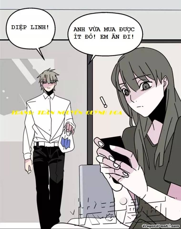 Ứng Dụng Thẩm Mỹ: Chapter 9