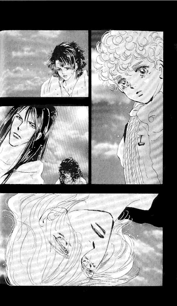 Mầm Sống: Chapter 84