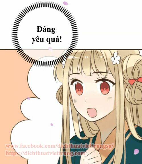 Bạn Trai Tôi Là Cẩm Y Vệ: Chapter 75