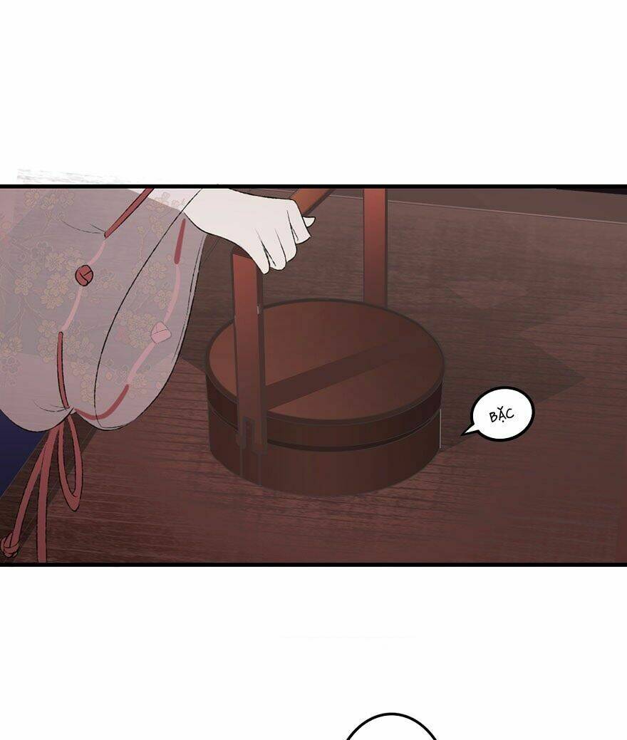 Mạnh Bà Truy Phu Ký: Chapter 8
