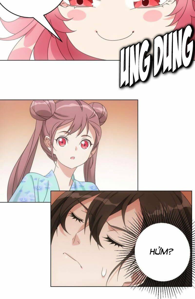 Tướng Quân! Không Nên A!: Chapter 81